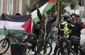 Israel advarer Europa mot palestinsk terrorisme