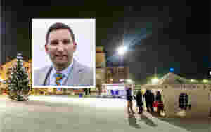 – Dødsredd i 10 timer i snøen. Da kom Jesus