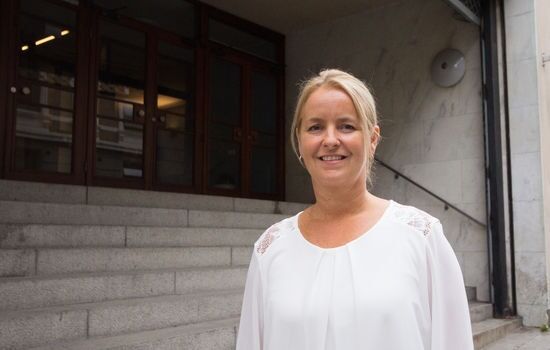 Stabil rekruttering til norsk misjon