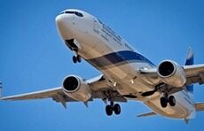 Flyselskaper hjelper jøder hjem