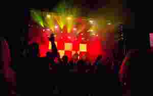 Jærgårds gjennomfører årets festival