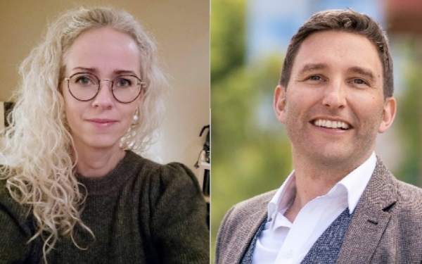 – Et statlig innført livssyn krever aktiv oppslutning