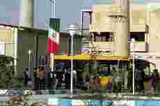 Iran: - Israel vil bli sendt rett i koma