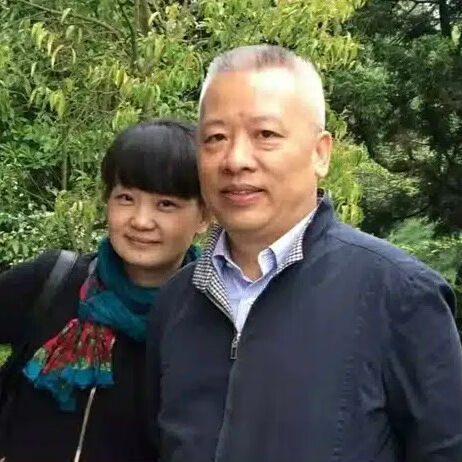 Eldste Zhang har oppmuntret troende og kalt det en ære å bli fengslet for Herren. Hans kone, Yang Aiqing, avslørte at helsen hans har blitt dårligere.
 Foto: Faceboook/ Church In Chains