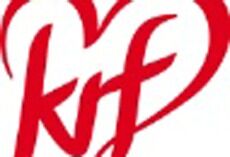 - Ekteskapsloven må bli KrFs flaggsak i valgkampen