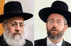 Overrabbinatet kritisert for å hindre tilbedelsesfrihet