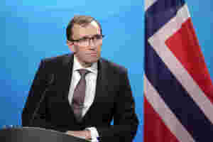 Forsker mener bilde av Eide med Palestina-aktivist er problematisk