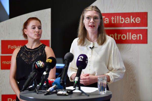 Bjørnar Moxnes innrømmer tyveriet