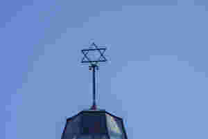 Norske jøder rammes - tredobling i antisemittismesaker
