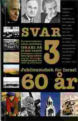 Her får du Svar 3