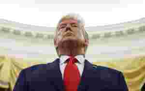Ikke umulig for Trump å bli ved makten