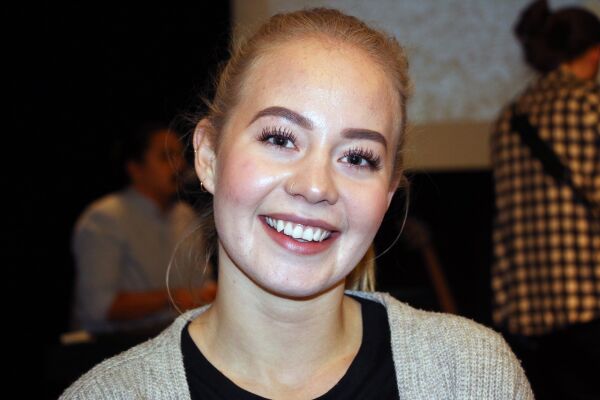 Bibelskoleteam fra Hawaii har ledet 50 nordmenn til frelse