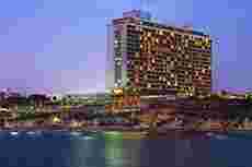 Tel-Aviv Hilton rammet av legionærsyke
