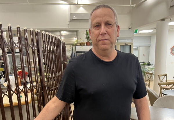 - Vi ønsker ikke å vinne, vi ønsker å leve