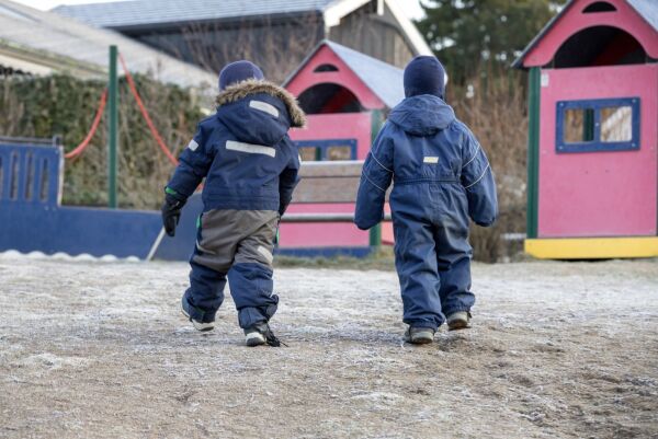 Små endringer i skatten for folk flest – småbarnsforeldre blant vinnerne