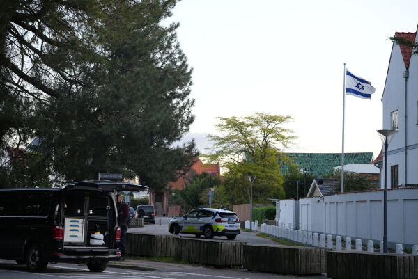 Politiet vurderer gjeldende tiltak fortløpende