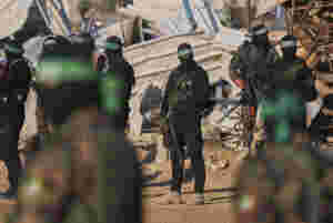 Hamas sier de vil løslate gisler som planlagt