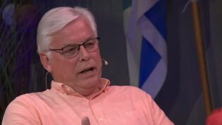 Intervju med Noralv Askeland