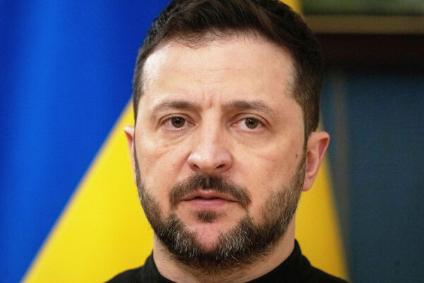 Ukraina og Russland enige om våpenhvile i Svartehavet