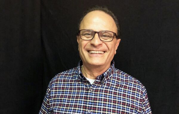 David flyttet fra Egypt  og ble glad i jødene
