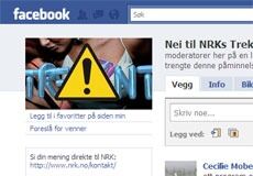 Telefonorkan mot NRK