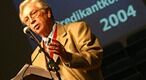 IBRA Media gir ut bønnebok av David Østby