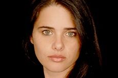 Shaked: På tide med et uavhengig Kurdistan