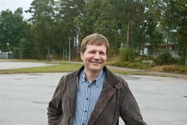 – En kanal for hele kristenfolket