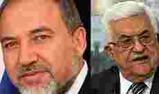 «Abbas farligere enn Arafat», sier Liberman