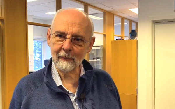 Stord Kristne Skule planlegger oppstart i år