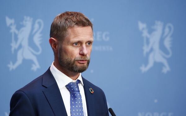 1. juli blir det tillatt å utføre NIPT-testen på alle gravide kvinner i Norge