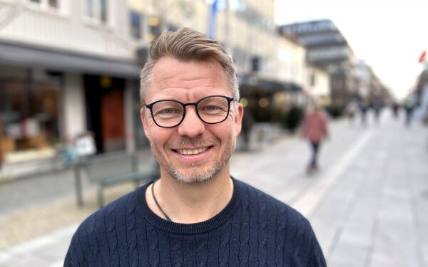 Frivillighetens år – hva betyr det for regjeringen?