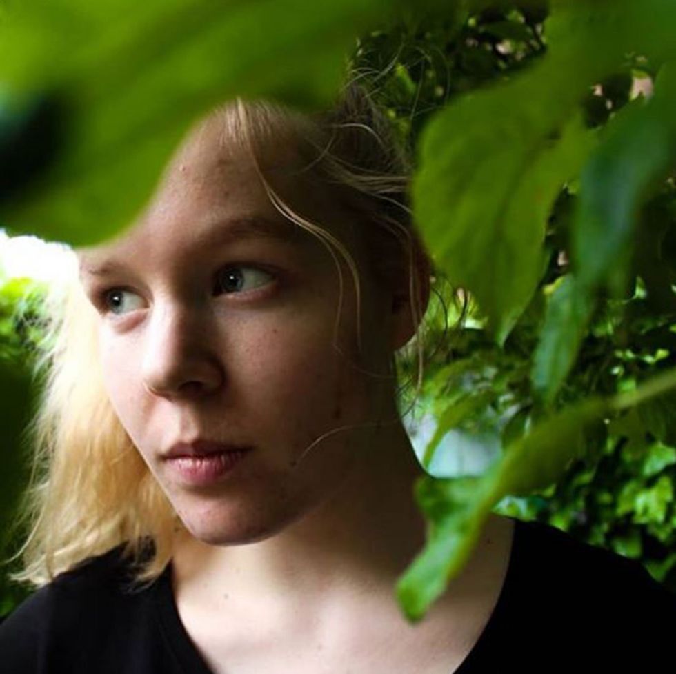 Sultet i hjel: 17-årige Noa Pothoven døde ikke av aktiv dødshjelp, slik de første medierapportene sa. I stedet lot familien og helsevesenet henne sulte seg i hjel uten å stanse henne. Foto: Instagram