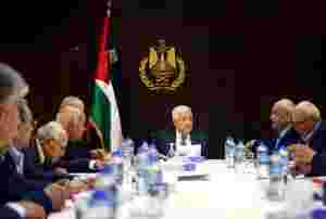 PLO vurderer å trekke tilbake «Israel-anerkjennelse»