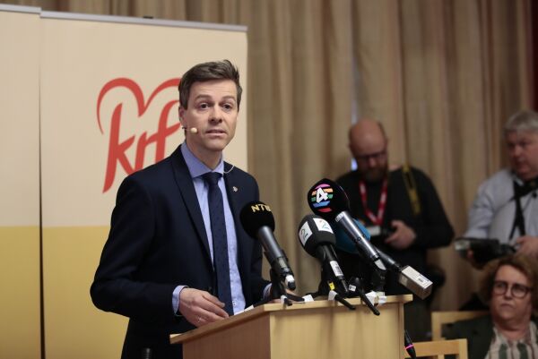 – Tar avstand fra å bagatellisere Listhaugs utspill