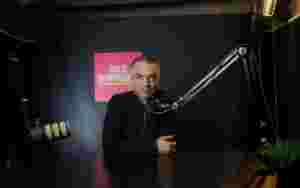 Oslo Symposium blir podcast