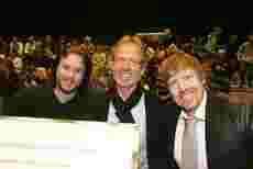 Årets Familieprogram 2009 tildeles Beat for Beat /NRK
