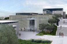 Storstilt renovering av Israels nasjonalmuseum