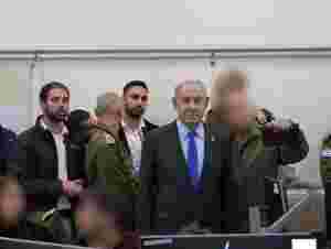 Israel klar for å forhandle via Qatar