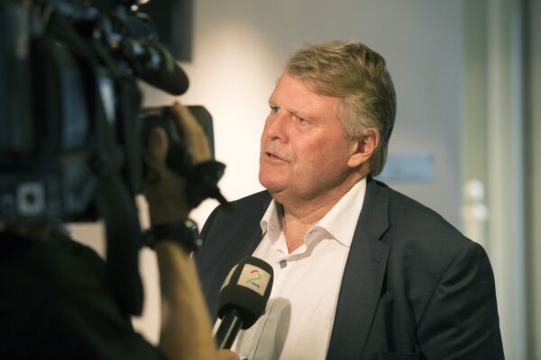 – Boikott vil skape en ny situasjon for Norge