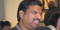Indias Billy Graham på Norgesbesøk