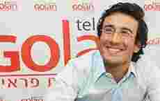 Golan Telecom sprenger grenser