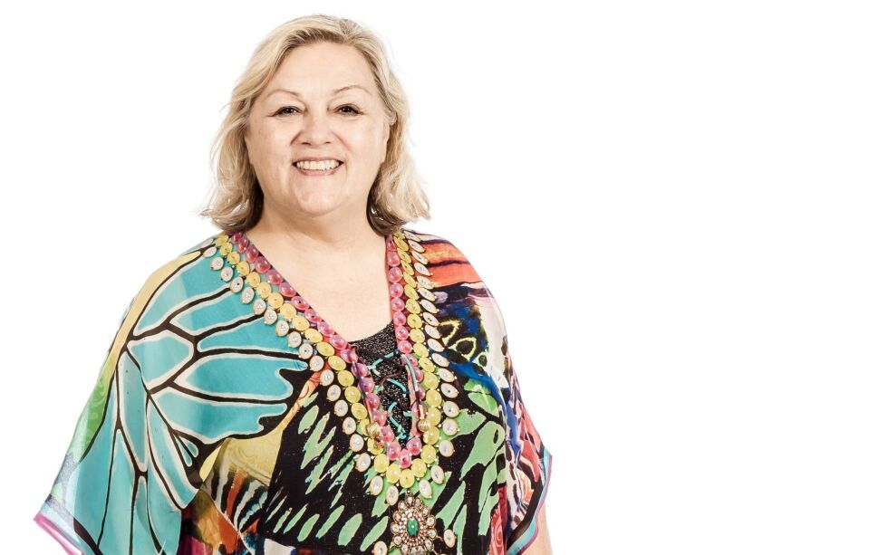 – Norge IDAGs neste papirutgave kommer etter påske, fredag 9. april, sier Anita Apelthun Sæle.
Foto: Arkiv.