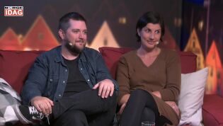 Live fra Bergen - Ep 13 - Familien Lofnes er gjester