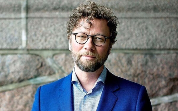 Vårt Land legger ned TVL