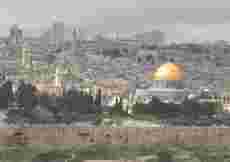 Boligprisene stiger i Israel