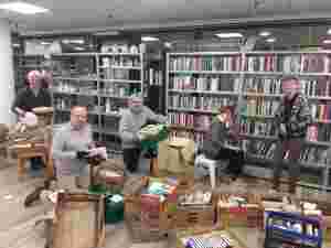 – Gir oss mulighet til å opprettholde driften av gjenbruksbutikkene