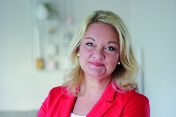 Overnaturlig liv på bibelskole