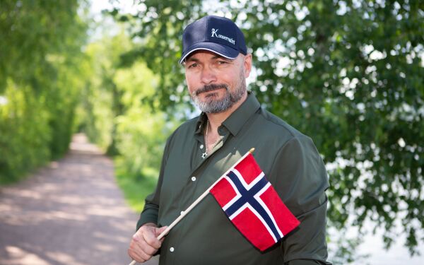Katastrofetall for KrF - Konservativt vinner terreng i sør