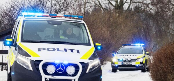 Utsendelse av afghansk familie er satt på vent